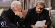Steve and John have questions for Whitley